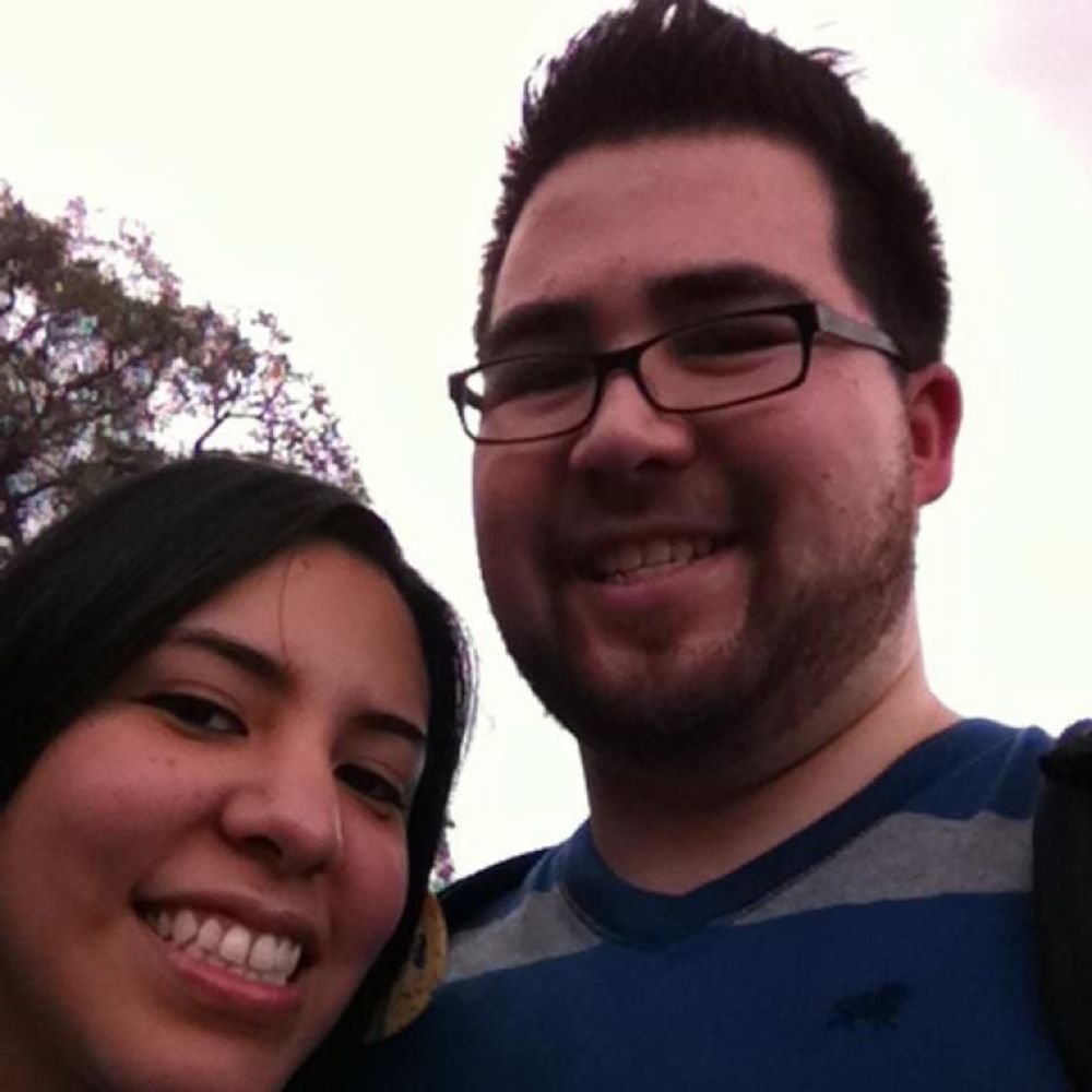 Meet your Posher, Steven